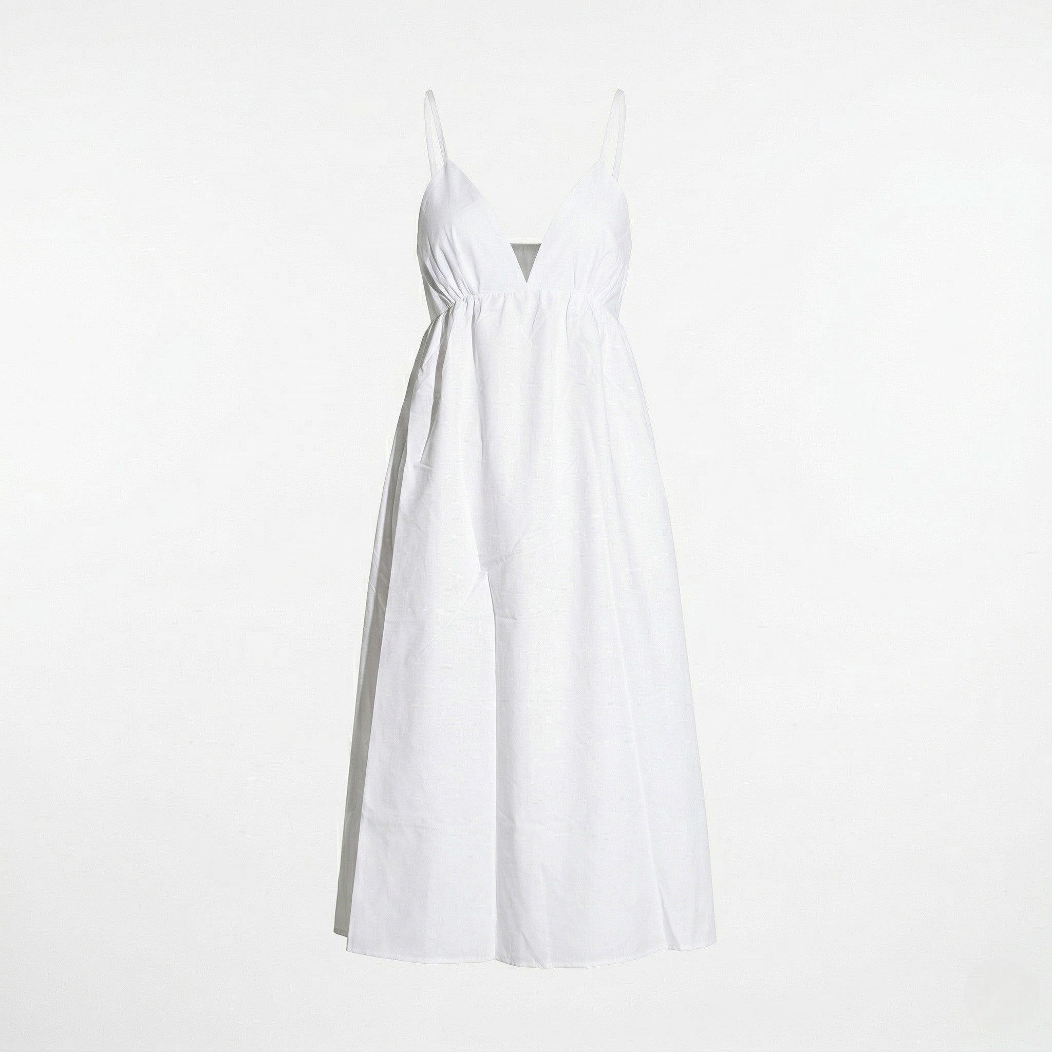 Amelia – Damen Maxi-Freizeitkleid für den Sommer